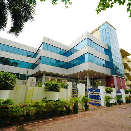 Hotel Golden Anchor ,Paradeep Paradip Garh 외부 사진