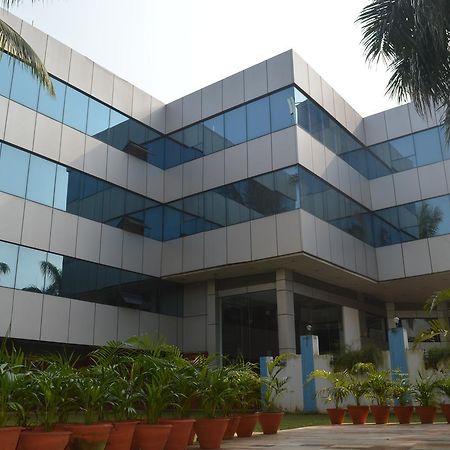 Hotel Golden Anchor ,Paradeep Paradip Garh 외부 사진