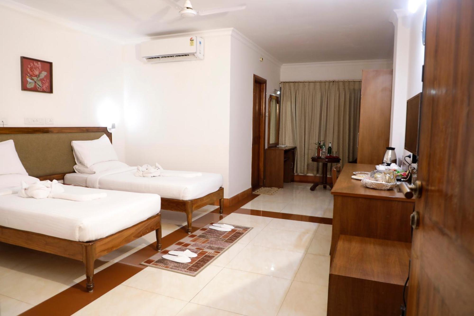 Hotel Golden Anchor ,Paradeep Paradip Garh 외부 사진