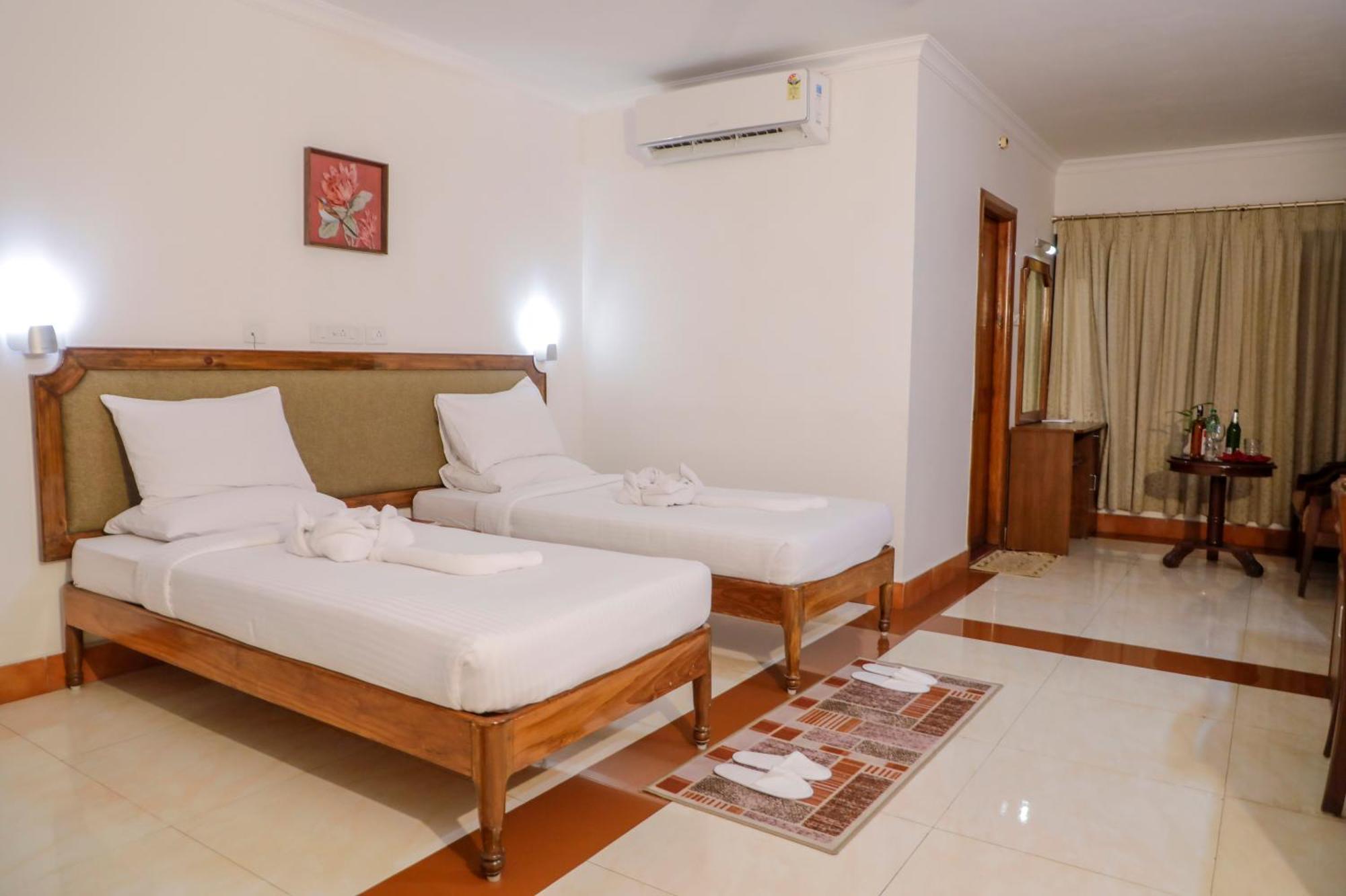 Hotel Golden Anchor ,Paradeep Paradip Garh 외부 사진
