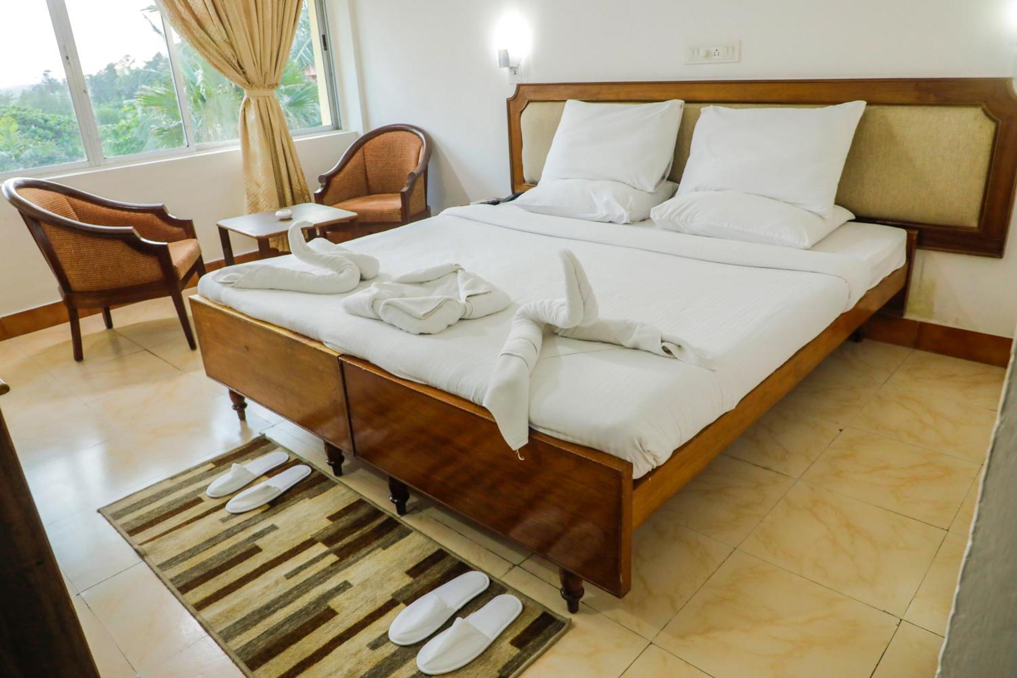 Hotel Golden Anchor ,Paradeep Paradip Garh 외부 사진