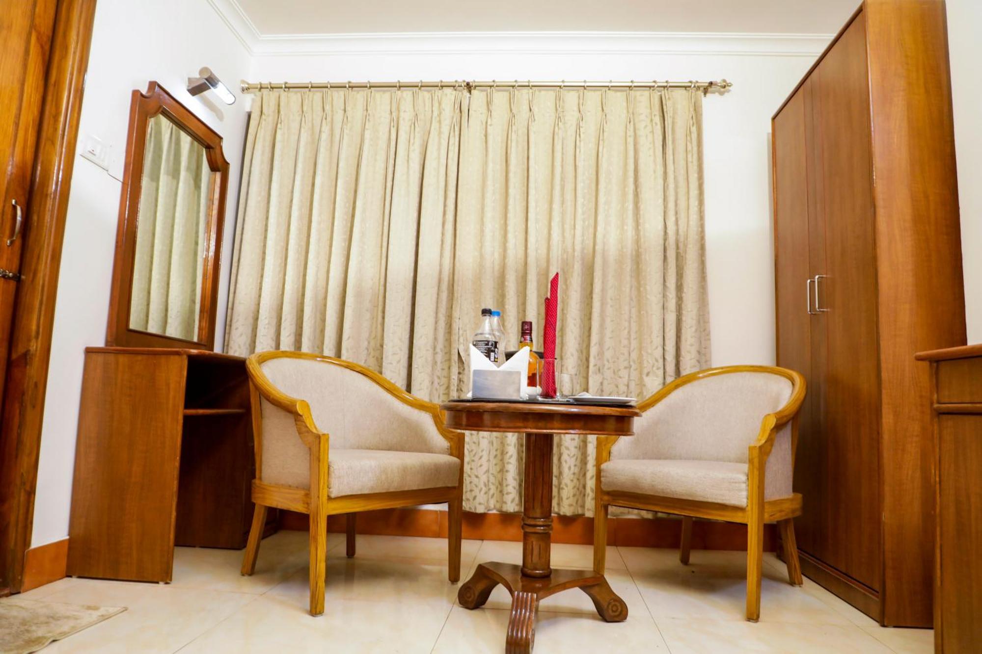 Hotel Golden Anchor ,Paradeep Paradip Garh 외부 사진