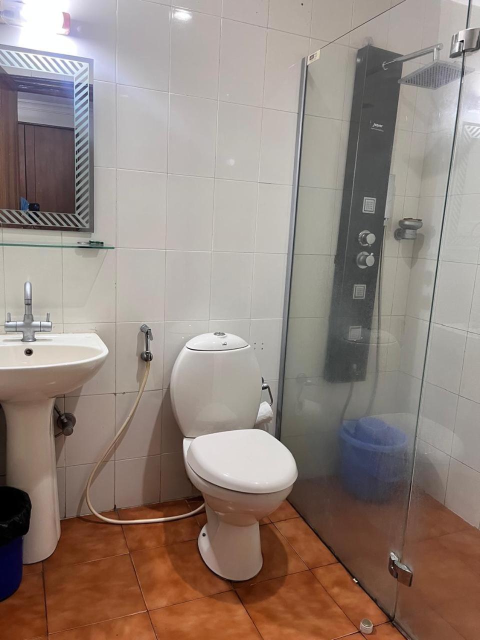 Hotel Golden Anchor ,Paradeep Paradip Garh 외부 사진