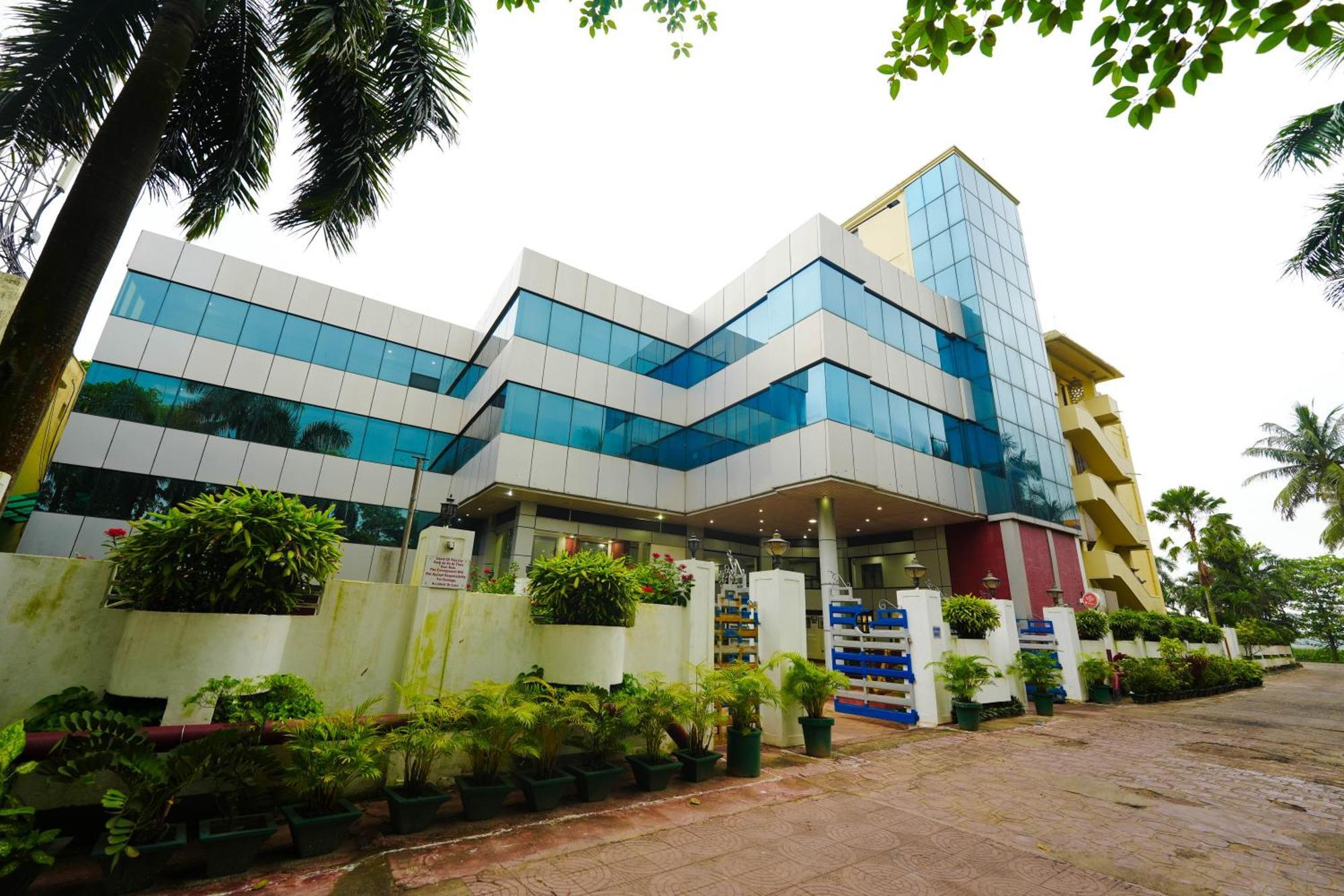 Hotel Golden Anchor ,Paradeep Paradip Garh 외부 사진