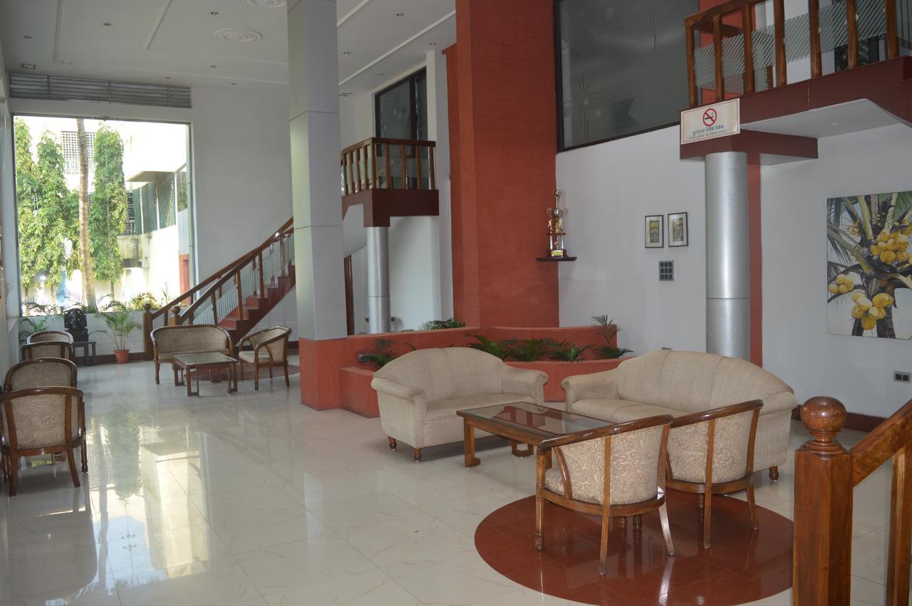 Hotel Golden Anchor ,Paradeep Paradip Garh 외부 사진