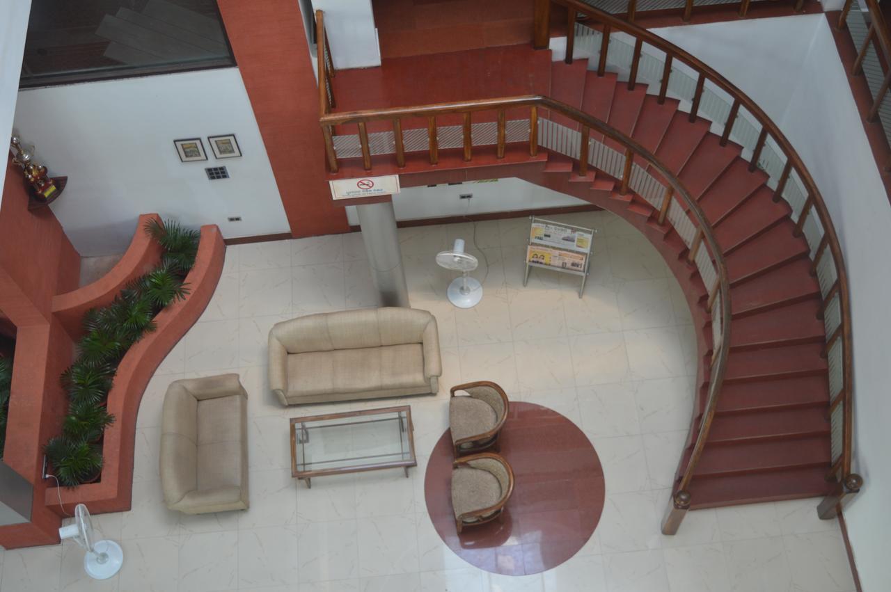 Hotel Golden Anchor ,Paradeep Paradip Garh 외부 사진