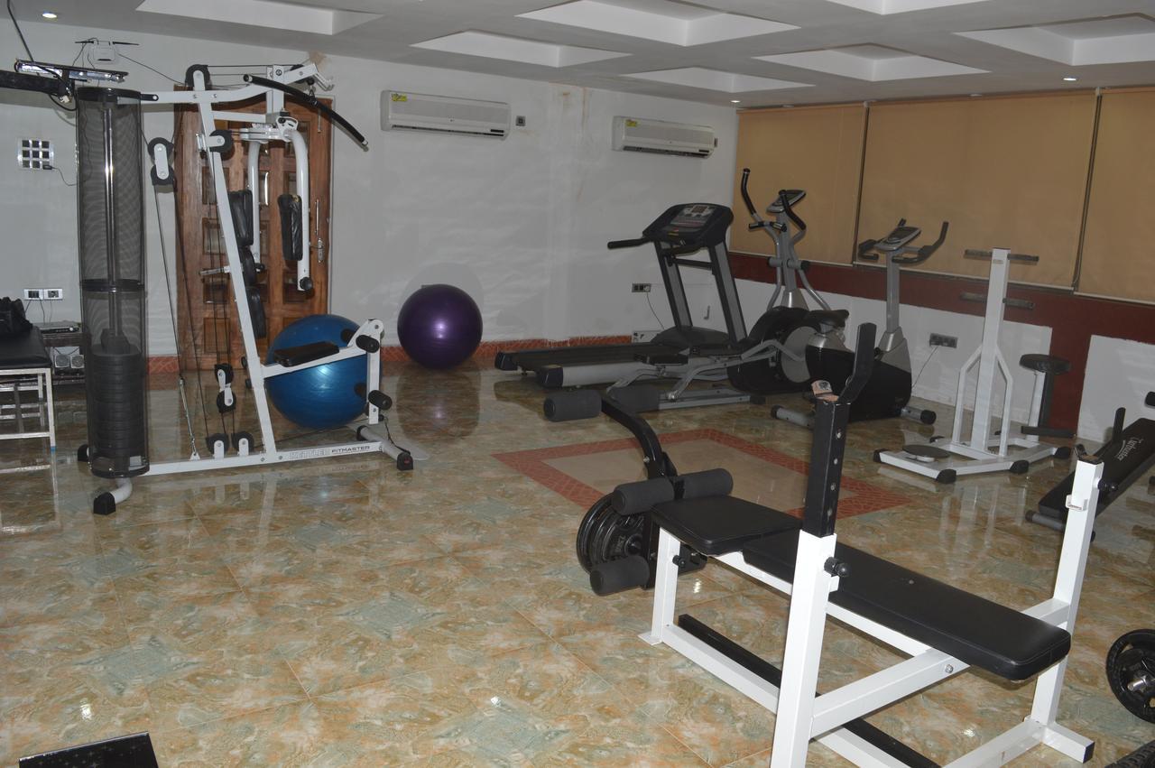 Hotel Golden Anchor ,Paradeep Paradip Garh 외부 사진
