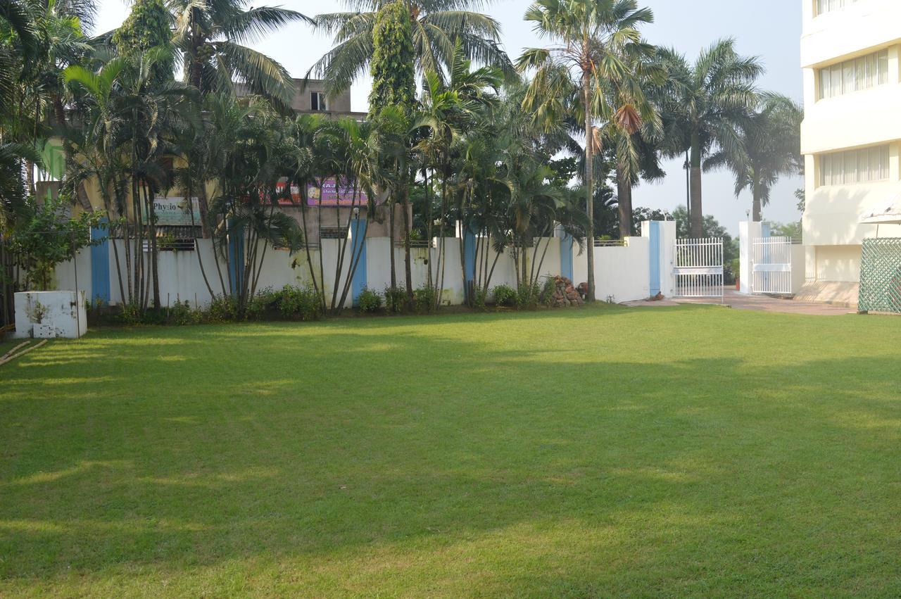Hotel Golden Anchor ,Paradeep Paradip Garh 외부 사진