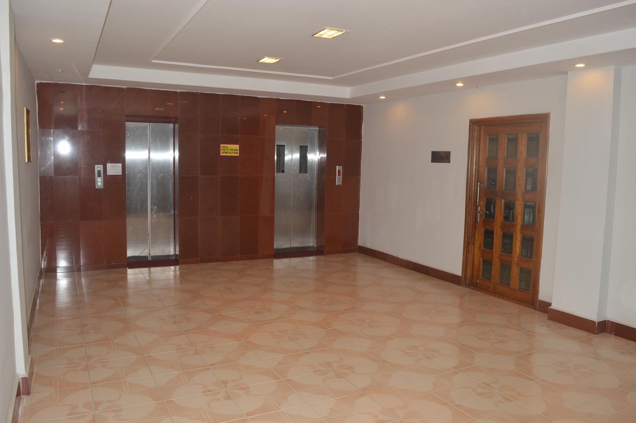Hotel Golden Anchor ,Paradeep Paradip Garh 외부 사진