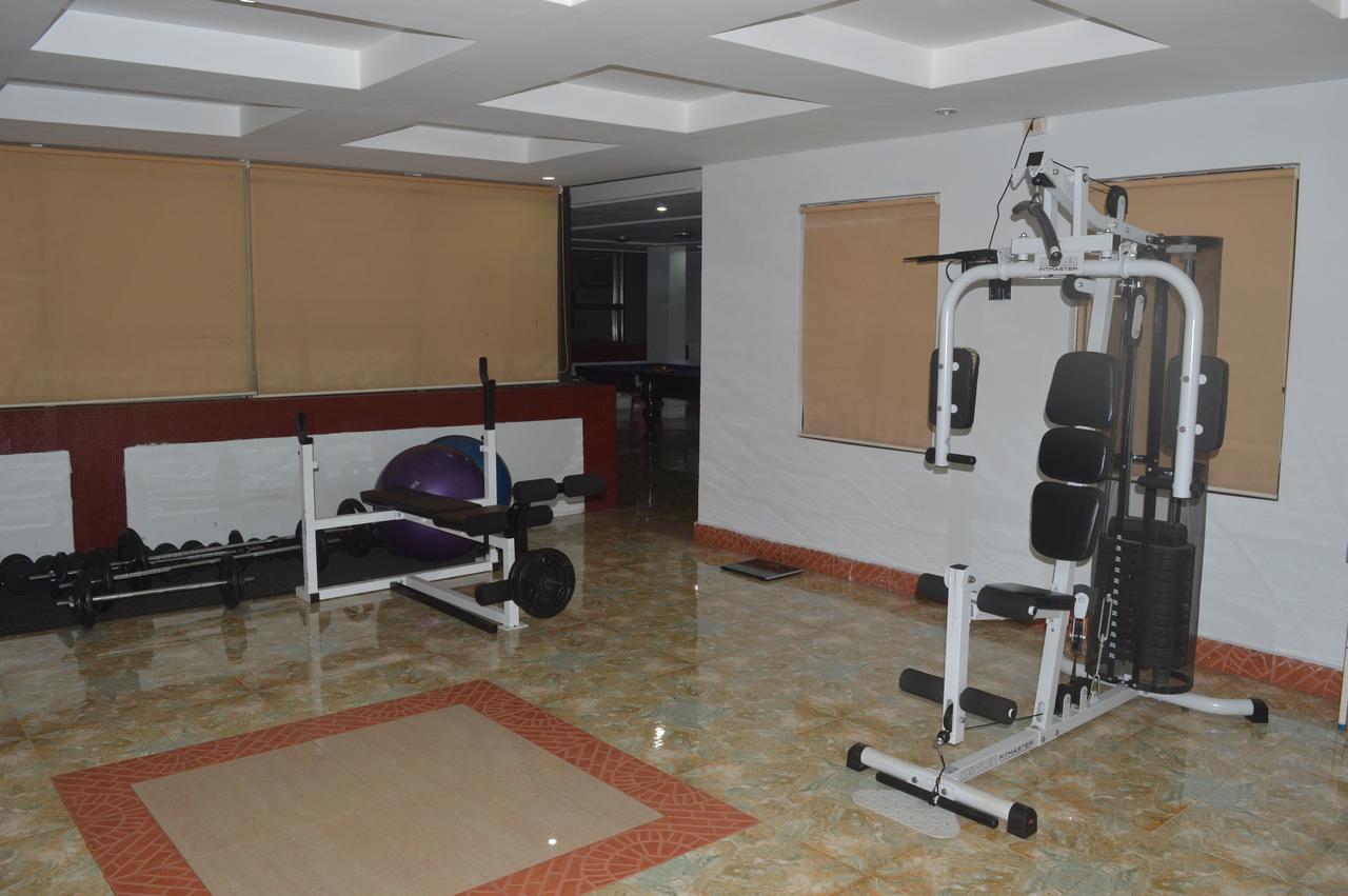 Hotel Golden Anchor ,Paradeep Paradip Garh 외부 사진