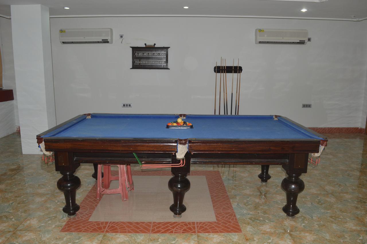 Hotel Golden Anchor ,Paradeep Paradip Garh 외부 사진