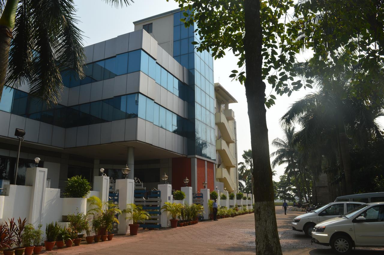 Hotel Golden Anchor ,Paradeep Paradip Garh 외부 사진