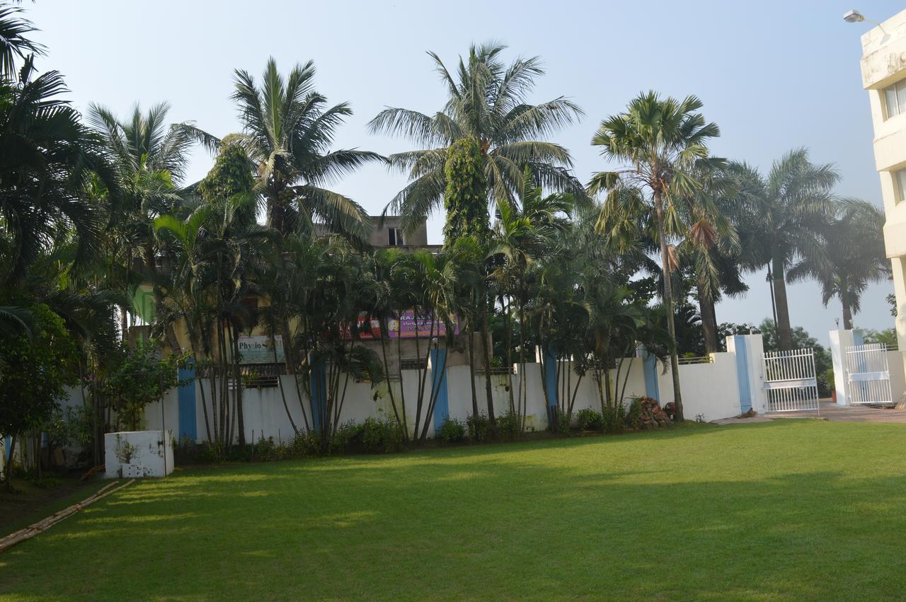 Hotel Golden Anchor ,Paradeep Paradip Garh 외부 사진