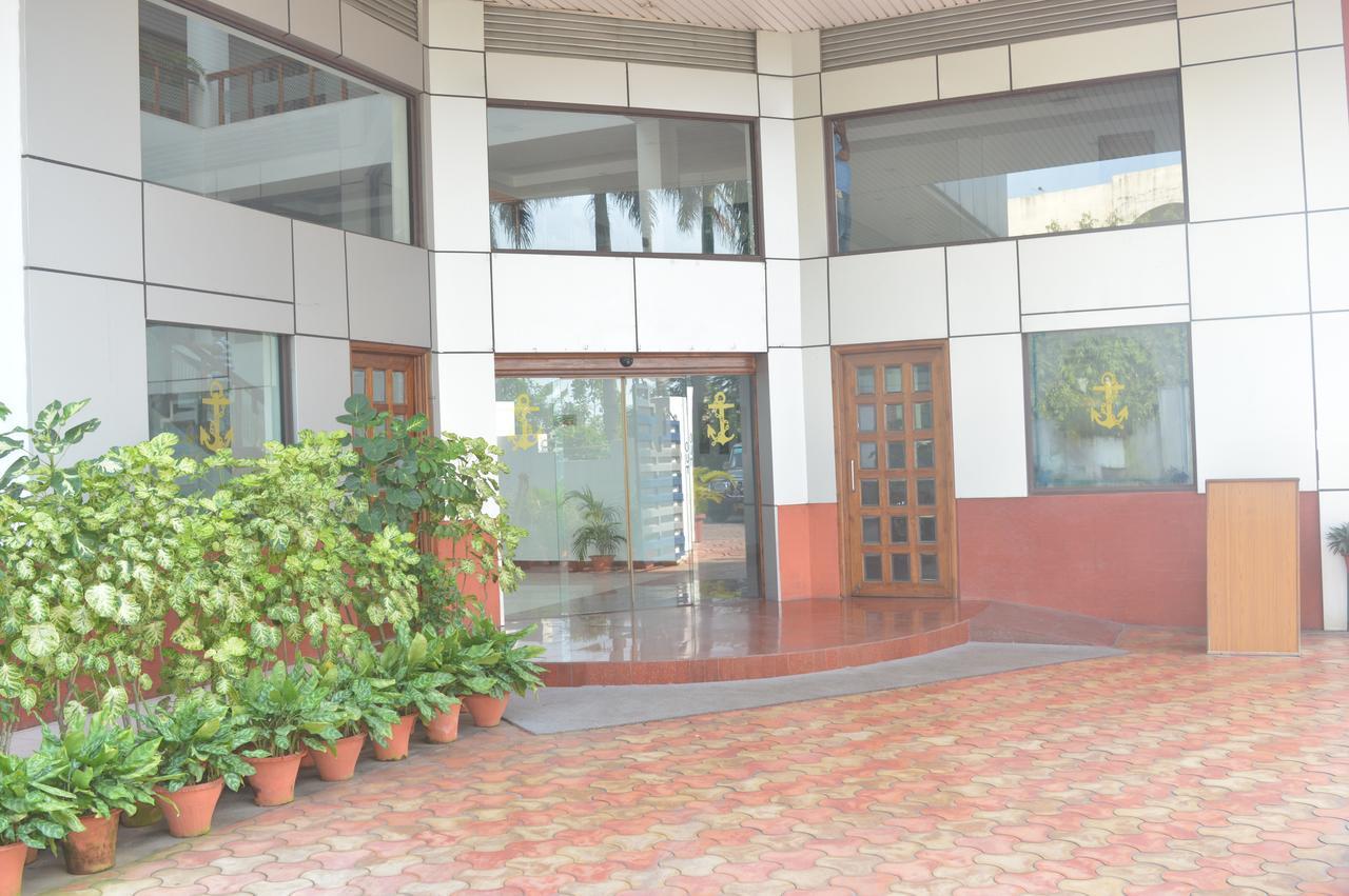 Hotel Golden Anchor ,Paradeep Paradip Garh 외부 사진