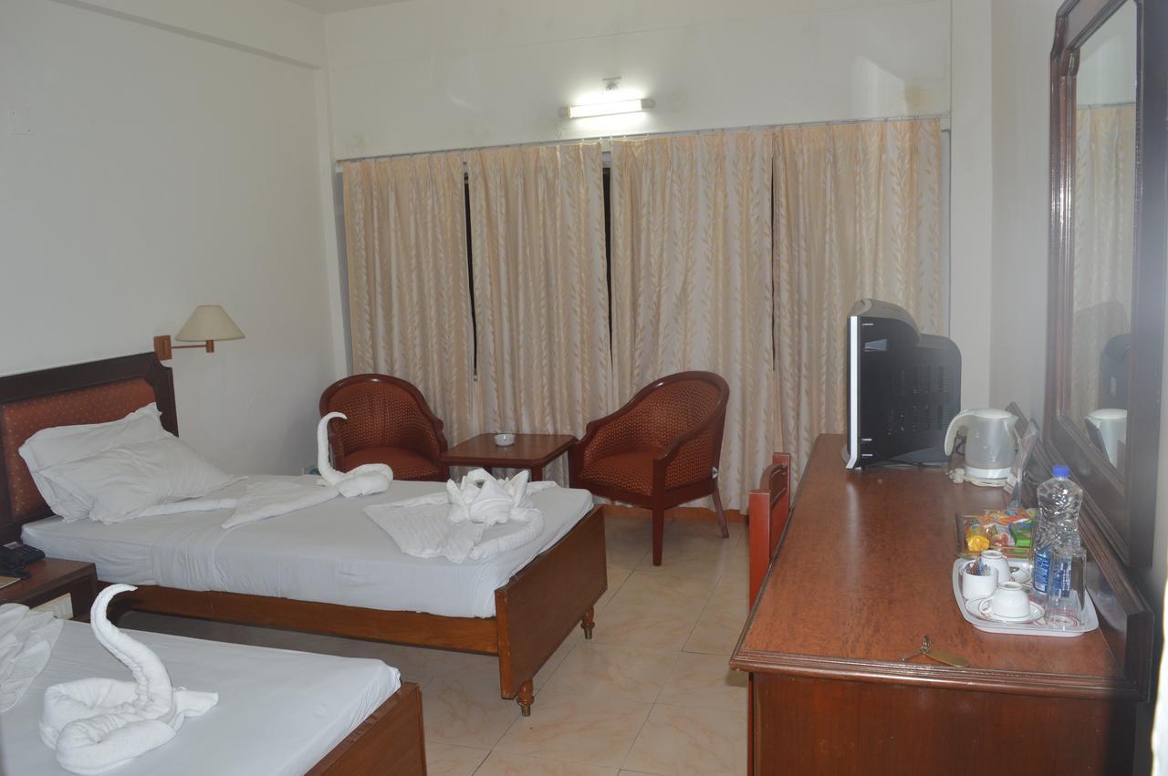Hotel Golden Anchor ,Paradeep Paradip Garh 외부 사진