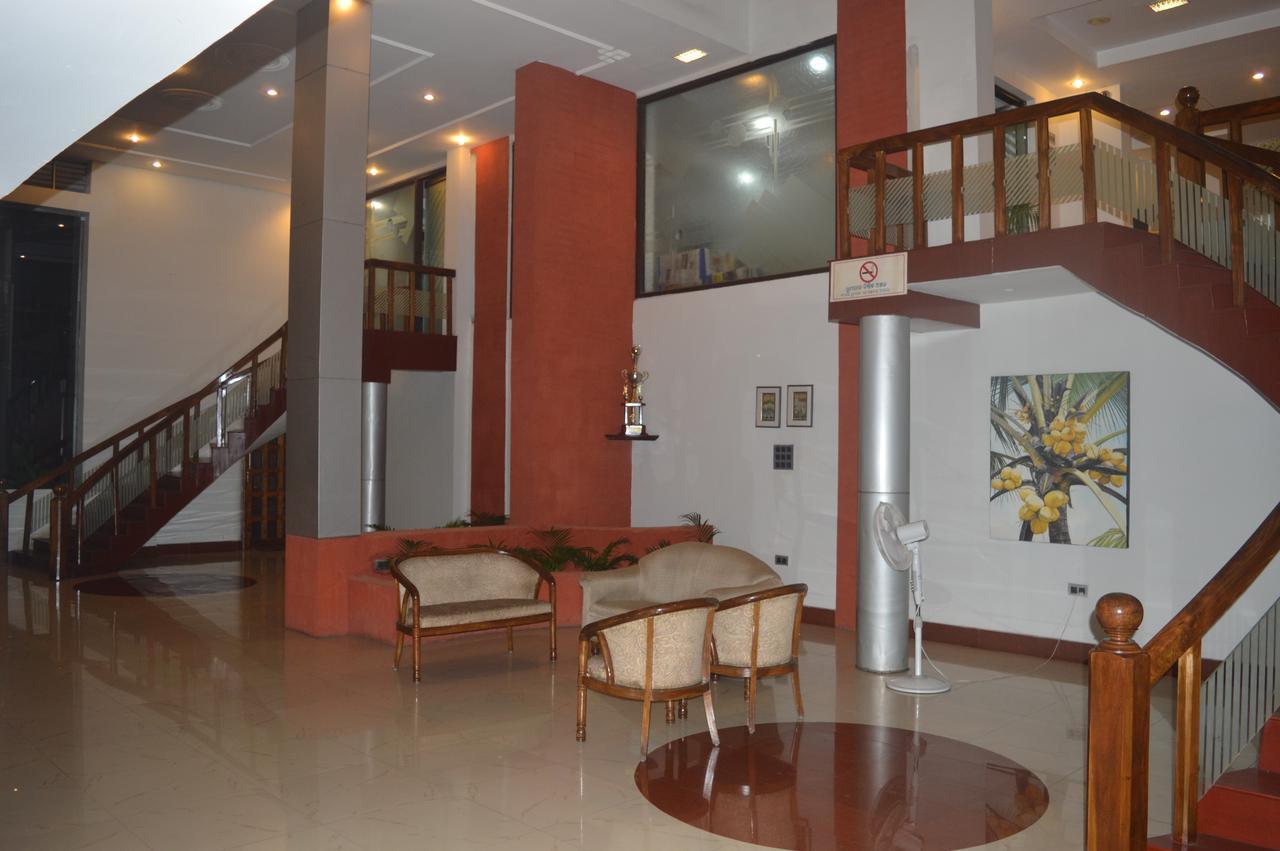 Hotel Golden Anchor ,Paradeep Paradip Garh 외부 사진